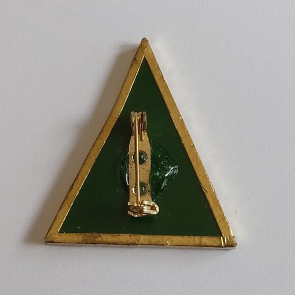 ๐ฏ 10 for $12 / Holiday Christmas Tree Pin - Picture 4 of 7